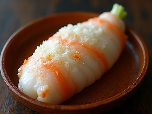 焼き菓子（Yakigashi）